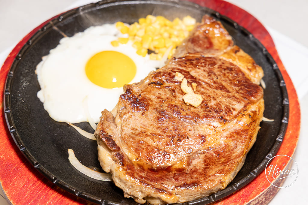 【青埔美食】Want牛排 不只Buffet吃到飽！更是澳洲熟成沙朗與頂規台灣櫻桃鴨的質感饗宴，螺旋酥皮濃湯控必訪 @About Hsuan美美媽咪親子美食旅遊