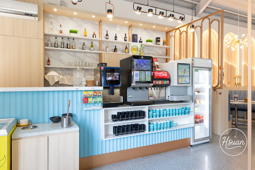 【青埔美食】Want牛排 不只Buffet吃到飽！更是澳洲熟成沙朗與頂規台灣櫻桃鴨的質感饗宴，螺旋酥皮濃湯控必訪 @About Hsuan美美媽咪親子美食旅遊