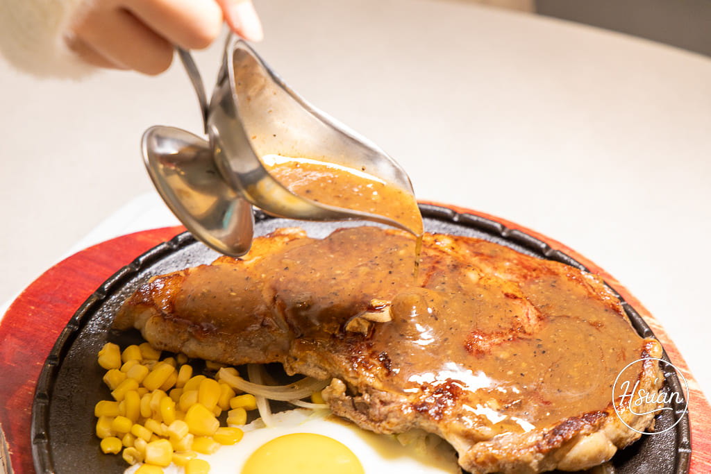 【青埔美食】Want牛排 不只Buffet吃到飽！更是澳洲熟成沙朗與頂規台灣櫻桃鴨的質感饗宴，螺旋酥皮濃湯控必訪 @About Hsuan美美媽咪親子美食旅遊