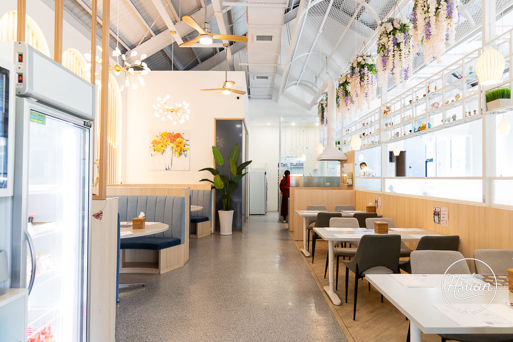 【青埔美食】Want牛排 不只Buffet吃到飽！更是澳洲熟成沙朗與頂規台灣櫻桃鴨的質感饗宴，螺旋酥皮濃湯控必訪 @About Hsuan美美媽咪親子美食旅遊