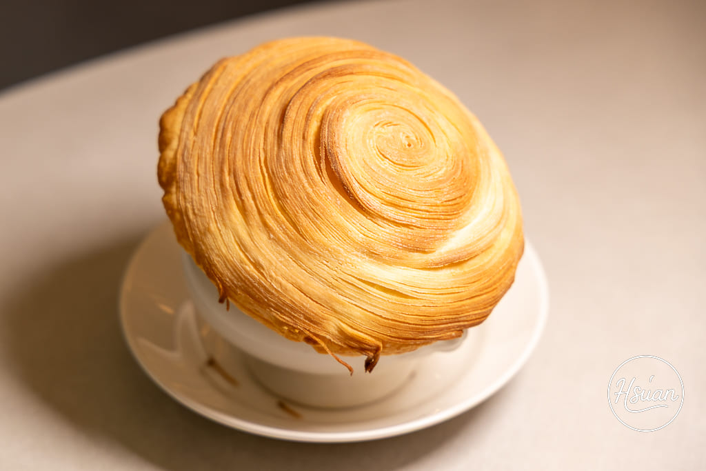 【青埔美食】Want牛排 不只Buffet吃到飽！更是澳洲熟成沙朗與頂規台灣櫻桃鴨的質感饗宴，螺旋酥皮濃湯控必訪 @About Hsuan美美媽咪親子美食旅遊