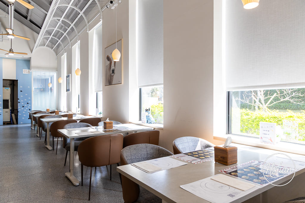 【青埔美食】Want牛排 不只Buffet吃到飽！更是澳洲熟成沙朗與頂規台灣櫻桃鴨的質感饗宴，螺旋酥皮濃湯控必訪 @About Hsuan美美媽咪親子美食旅遊