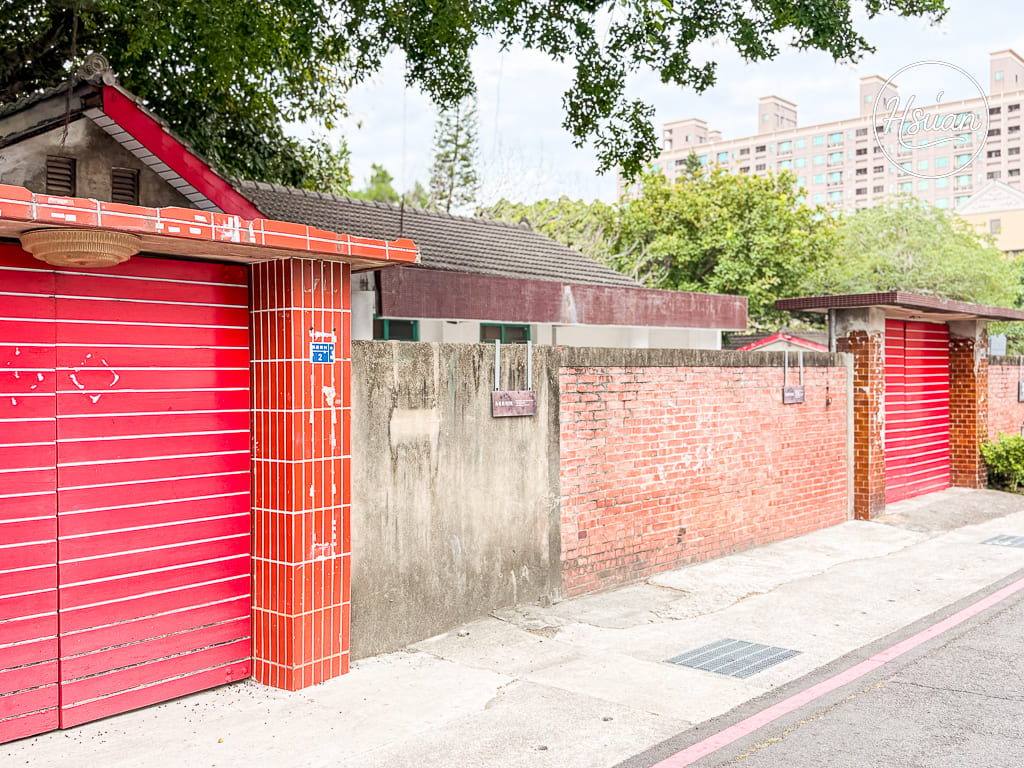 【中壢親子景點】馬祖新村眷村文創園區：免門票！畫畫、雞蛋糕與復古巷弄，中壢一日遊私藏名單 @About Hsuan美美媽咪親子美食旅遊