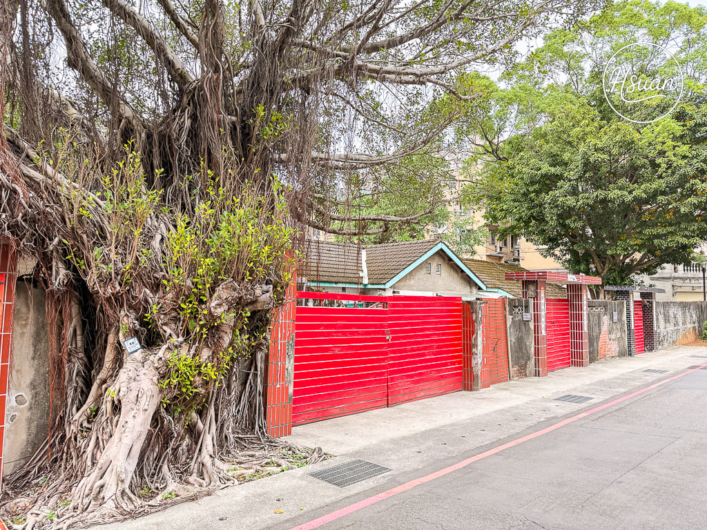 【中壢親子景點】馬祖新村眷村文創園區：免門票！畫畫、雞蛋糕與復古巷弄，中壢一日遊私藏名單 @About Hsuan美美媽咪親子美食旅遊