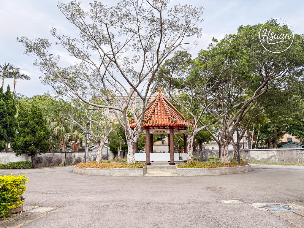 【中壢親子景點】馬祖新村眷村文創園區：免門票！畫畫、雞蛋糕與復古巷弄，中壢一日遊私藏名單 @About Hsuan美美媽咪親子美食旅遊