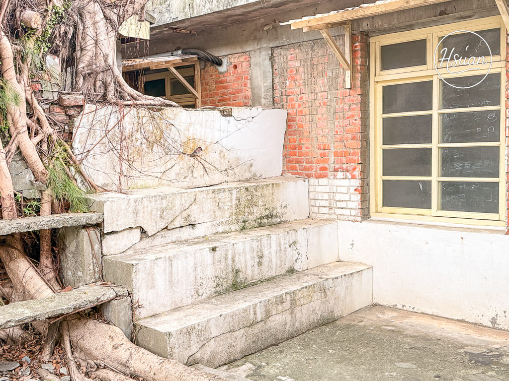 【中壢親子景點】馬祖新村眷村文創園區：免門票！畫畫、雞蛋糕與復古巷弄，中壢一日遊私藏名單 @About Hsuan美美媽咪親子美食旅遊