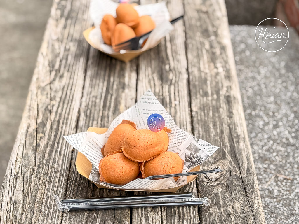 【中壢親子景點】馬祖新村眷村文創園區：免門票！畫畫、雞蛋糕與復古巷弄，中壢一日遊私藏名單 @About Hsuan美美媽咪親子美食旅遊