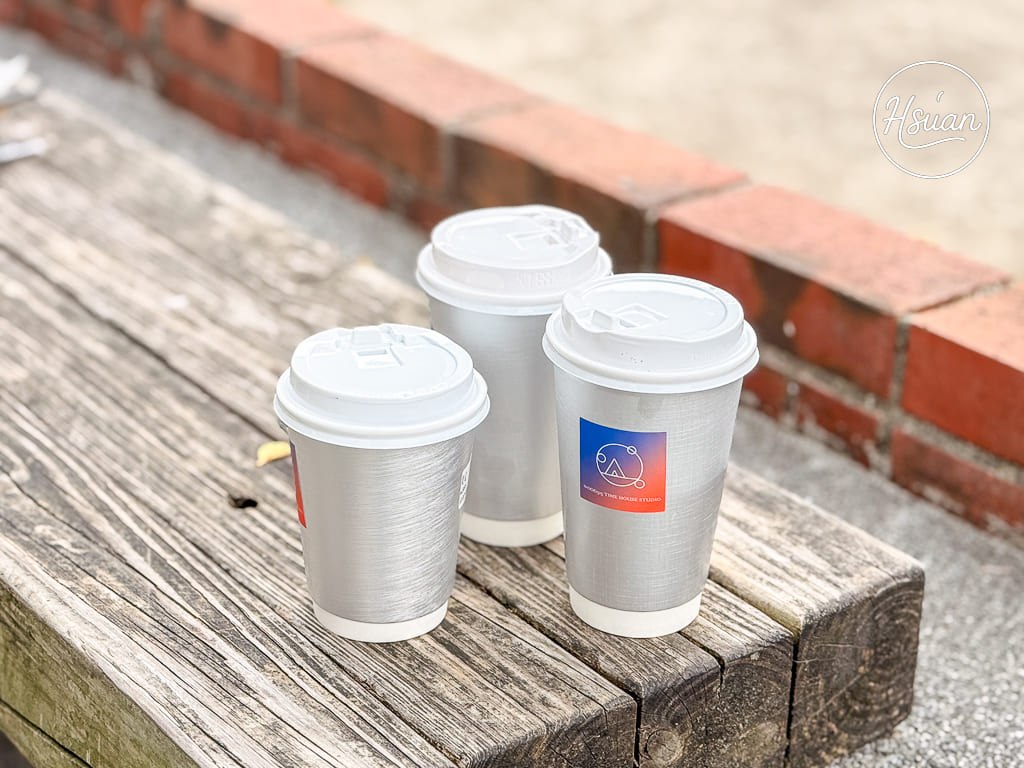 【中壢親子景點】馬祖新村眷村文創園區：免門票！畫畫、雞蛋糕與復古巷弄，中壢一日遊私藏名單 @About Hsuan美美媽咪親子美食旅遊