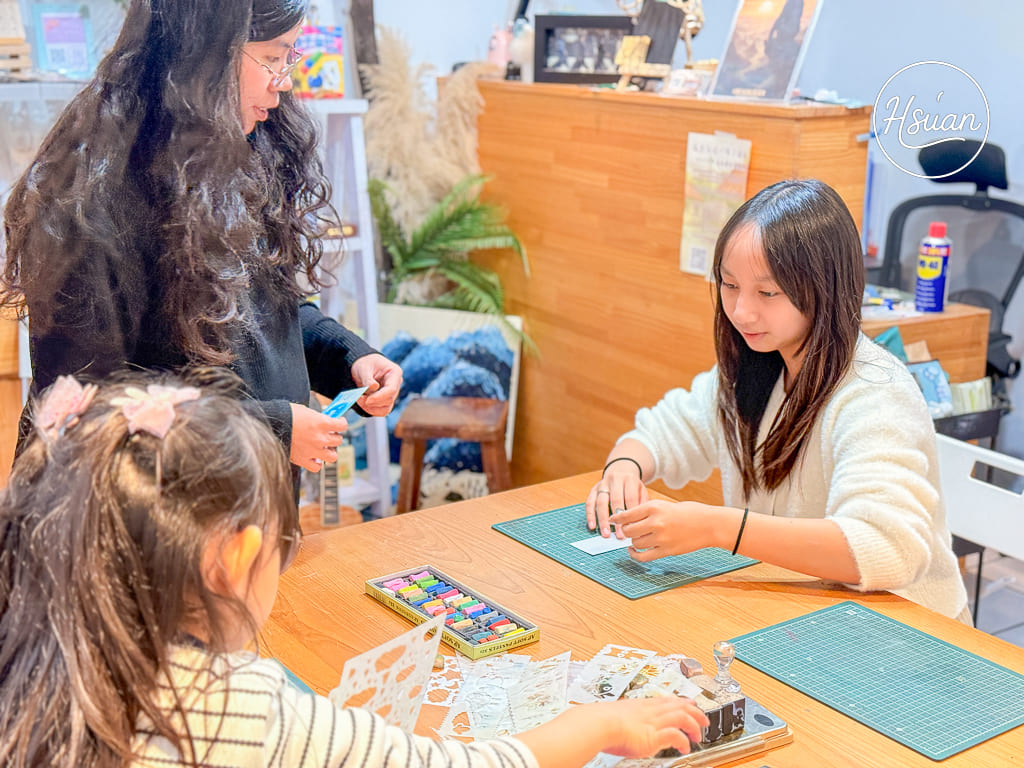 【中壢親子景點】馬祖新村眷村文創園區：免門票！畫畫、雞蛋糕與復古巷弄，中壢一日遊私藏名單 @About Hsuan美美媽咪親子美食旅遊