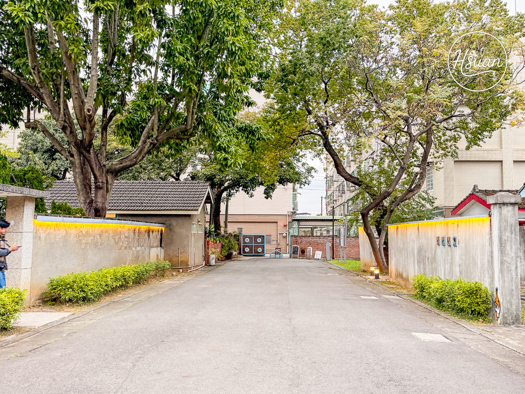【中壢親子景點】馬祖新村眷村文創園區：免門票！畫畫、雞蛋糕與復古巷弄，中壢一日遊私藏名單 @About Hsuan美美媽咪親子美食旅遊