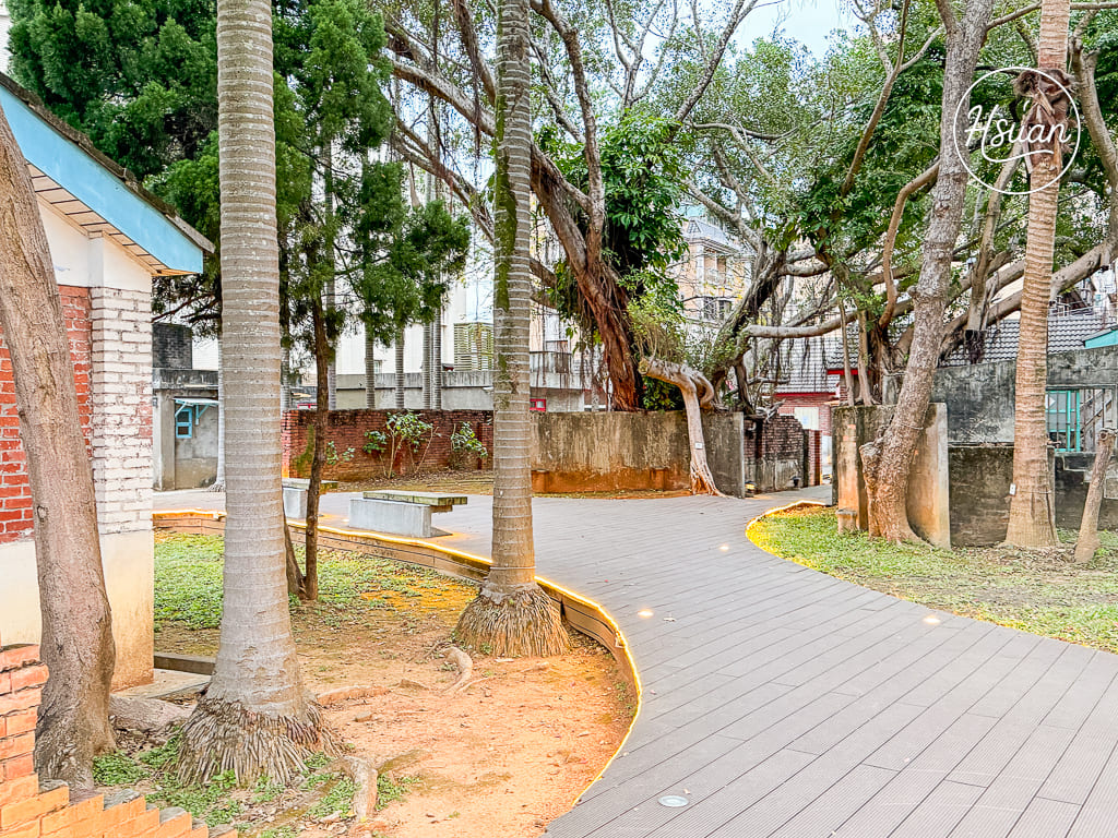 【中壢親子景點】馬祖新村眷村文創園區：免門票！畫畫、雞蛋糕與復古巷弄，中壢一日遊私藏名單 @About Hsuan美美媽咪親子美食旅遊