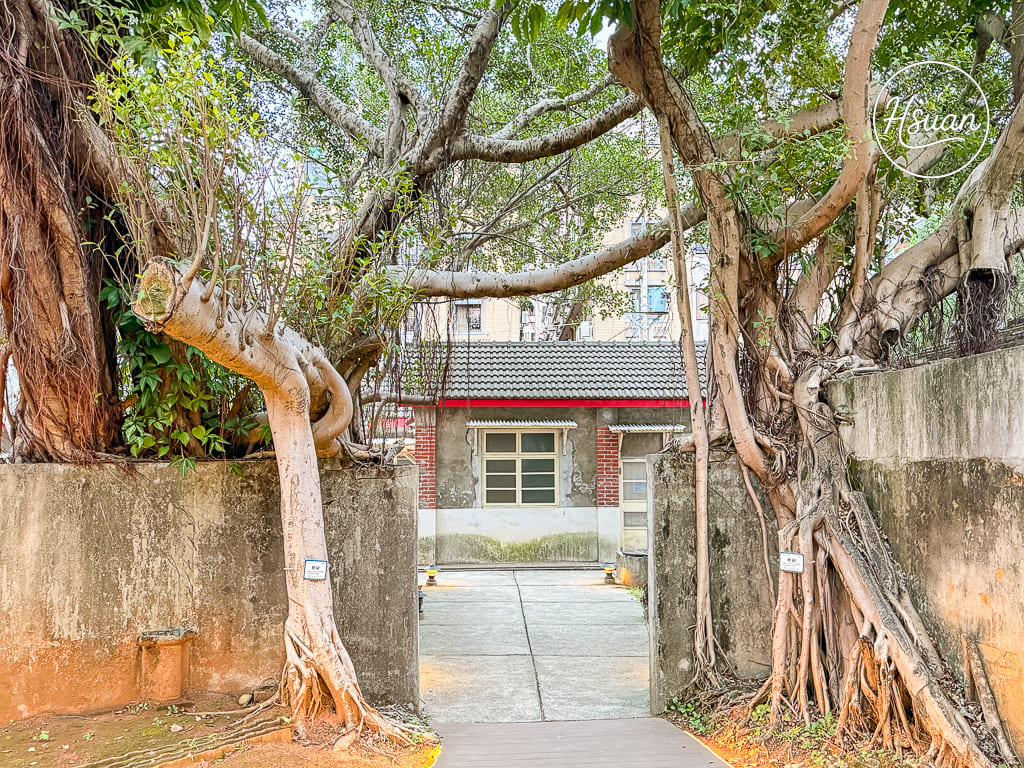 【中壢親子景點】馬祖新村眷村文創園區：免門票！畫畫、雞蛋糕與復古巷弄，中壢一日遊私藏名單 @About Hsuan美美媽咪親子美食旅遊