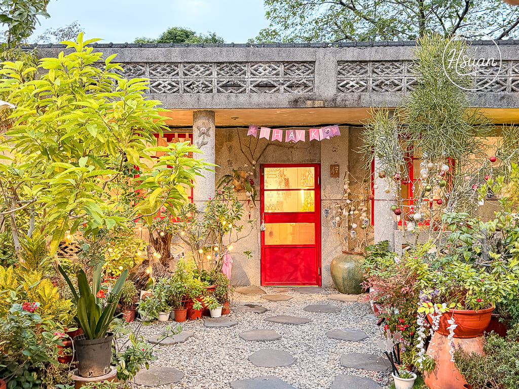 【中壢親子景點】馬祖新村眷村文創園區：免門票！畫畫、雞蛋糕與復古巷弄，中壢一日遊私藏名單 @About Hsuan美美媽咪親子美食旅遊