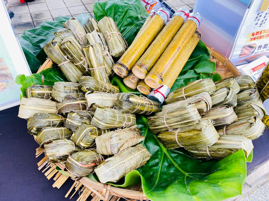 【桃園深度旅遊】大園、蘆竹到觀音：隱藏版美食與療癒手作地圖！在地人帶路20+私藏名單全公開 @About Hsuan美美媽咪親子美食旅遊