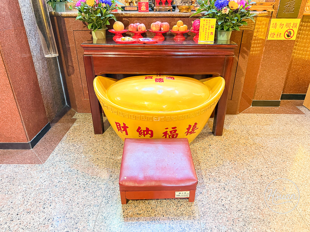 中壢一日遊｜探訪城市裡的母娘文化「中壢慈惠堂」，慢步中壢六和商圈的美食地圖 @About Hsuan美美媽咪親子美食旅遊