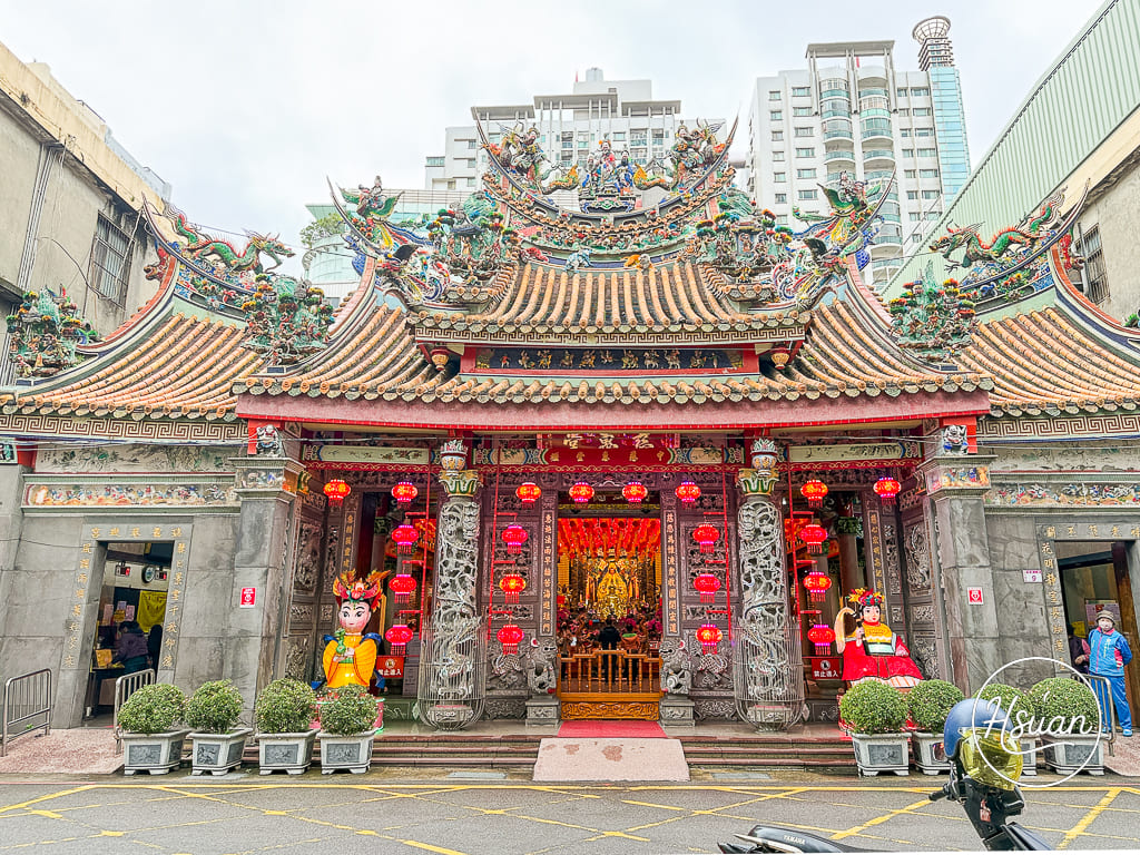 穿越到香港街頭！中壢「美生餐室」隱身SOGO商圈的茶餐廳，洗筷子細節超還原，上班族也愛的平價港味 @About Hsuan美美媽咪親子美食旅遊