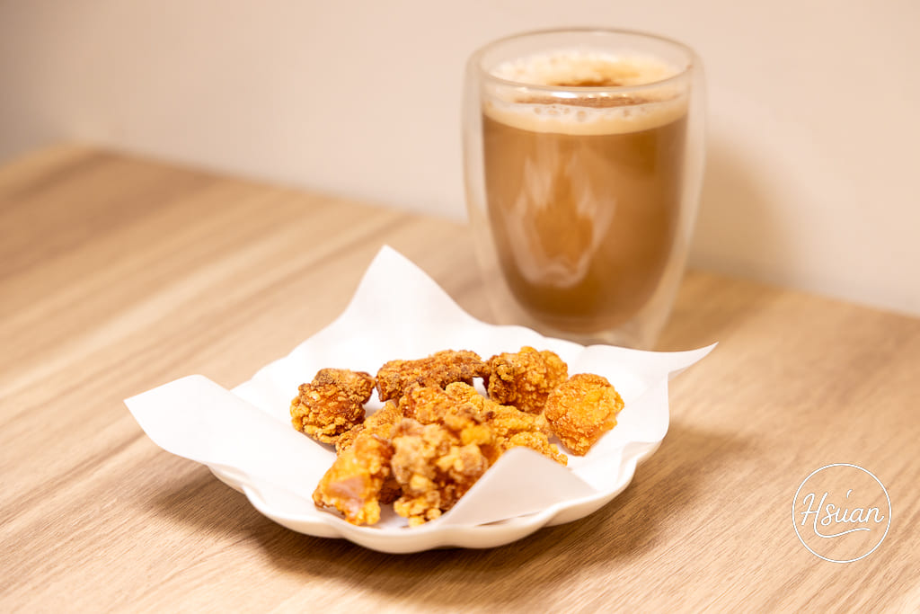 【林口早午餐推薦】米豆Brunch 隱身四維路的職人店家！從手工軟法到自製西西里咖啡，每一口都是真材實料的專業 @About Hsuan美美媽咪親子美食旅遊