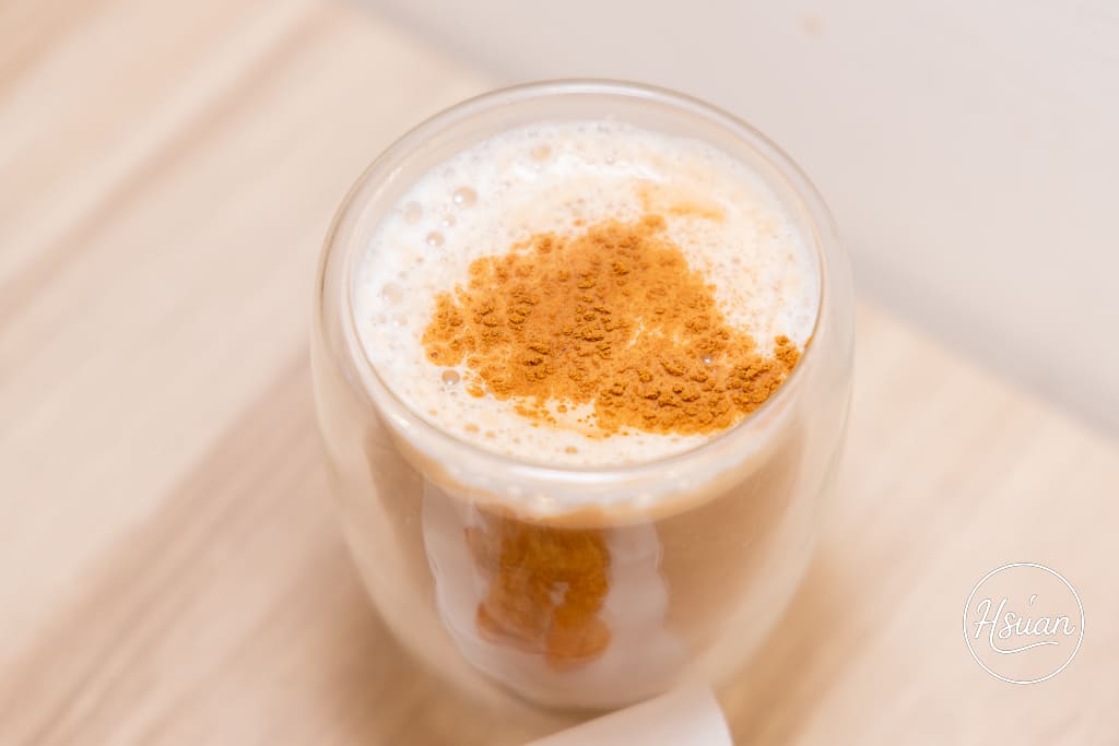 【林口早午餐推薦】米豆Brunch 隱身四維路的職人店家！從手工軟法到自製西西里咖啡，每一口都是真材實料的專業 @About Hsuan美美媽咪親子美食旅遊