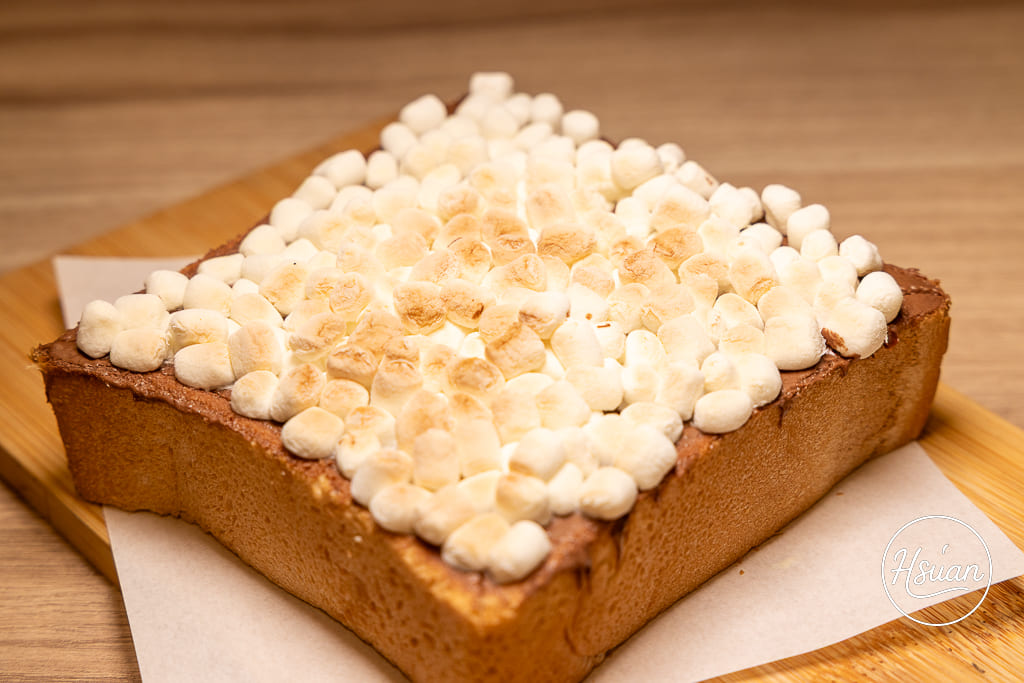 【林口早午餐推薦】米豆Brunch 隱身四維路的職人店家！從手工軟法到自製西西里咖啡，每一口都是真材實料的專業 @About Hsuan美美媽咪親子美食旅遊