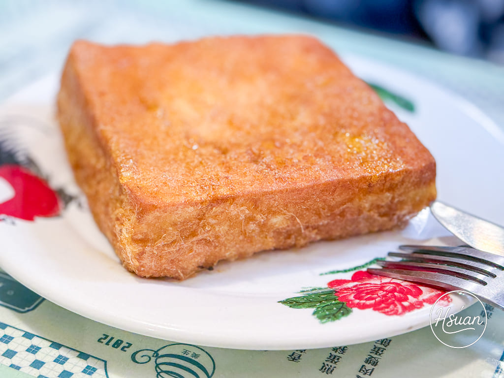 穿越到香港街頭！中壢「美生餐室」隱身SOGO商圈的茶餐廳，洗筷子細節超還原，上班族也愛的平價港味 @About Hsuan美美媽咪親子美食旅遊