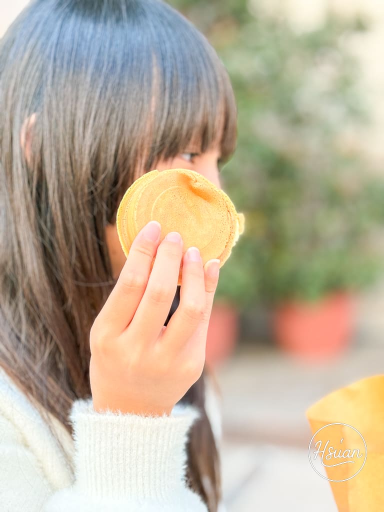 【中壢過嶺甜點推薦】松勇路創意車輪餅:爆漿金沙入餡!12元超佛心下午茶,還有過嶺美食地圖週邊一起吃 @About Hsuan美美媽咪親子美食旅遊 【中壢過嶺甜點推薦】松勇路創意車輪餅:爆漿金沙入餡!12元超佛心下午茶,還有過嶺美食地圖週邊一起吃 @About Hsuan美美媽咪親子美食旅遊