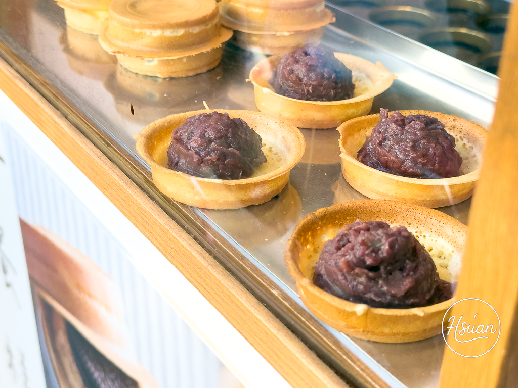 【中壢過嶺甜點推薦】松勇路創意車輪餅:爆漿金沙入餡!12元超佛心下午茶,還有過嶺美食地圖週邊一起吃 @About Hsuan美美媽咪親子美食旅遊 【中壢過嶺甜點推薦】松勇路創意車輪餅:爆漿金沙入餡!12元超佛心下午茶,還有過嶺美食地圖週邊一起吃 @About Hsuan美美媽咪親子美食旅遊