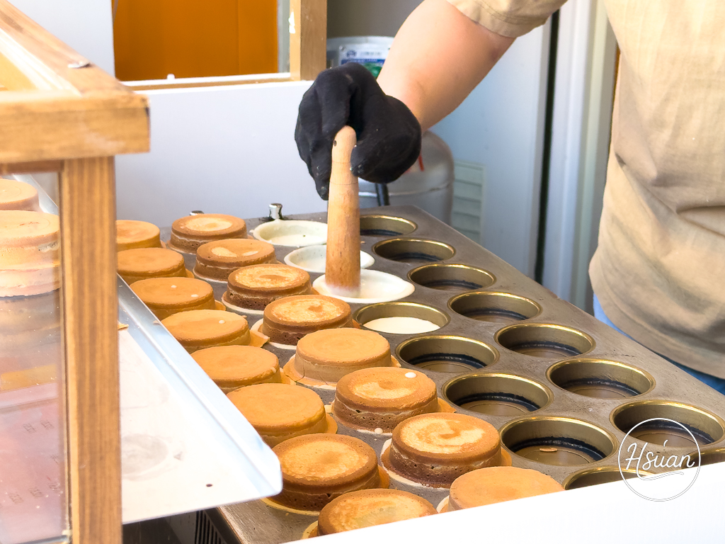 【中壢過嶺甜點推薦】松勇路創意車輪餅:爆漿金沙入餡!12元超佛心下午茶,還有過嶺美食地圖週邊一起吃 @About Hsuan美美媽咪親子美食旅遊 【中壢過嶺甜點推薦】松勇路創意車輪餅:爆漿金沙入餡!12元超佛心下午茶,還有過嶺美食地圖週邊一起吃 @About Hsuan美美媽咪親子美食旅遊