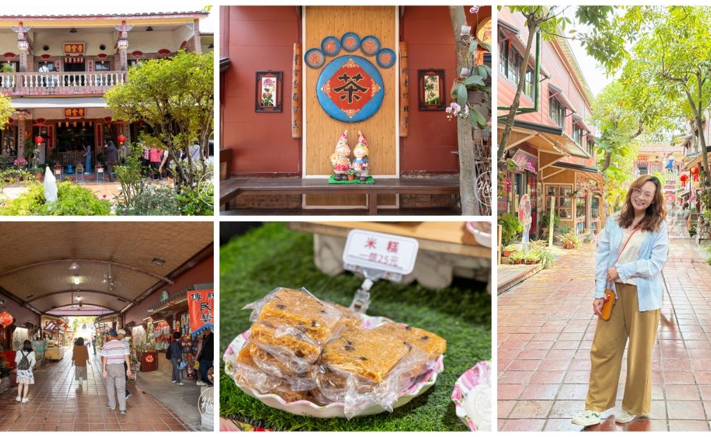 桃園國道二號高架橋下親子公園-發洩小朋友精力旺盛的桃園免費親子景點 @About Hsuan美美媽咪親子美食旅遊