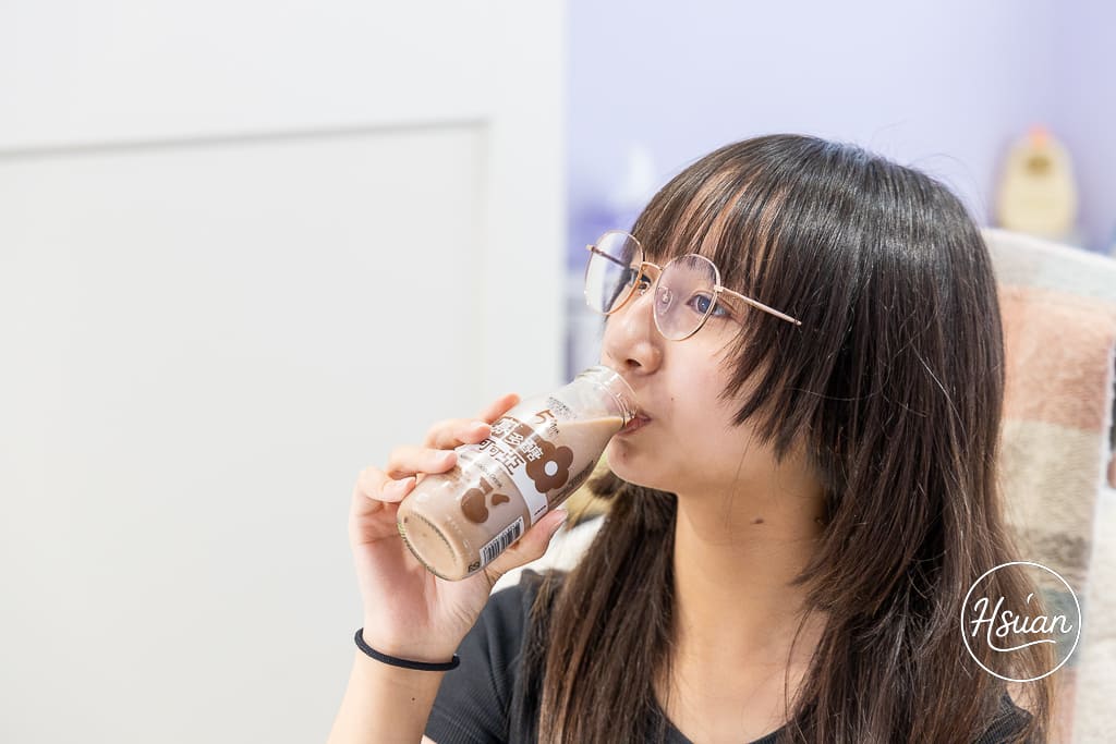 快樂的小牛喝起來就是不一樣！開箱五梅鮮乳 單一牧場的純粹乳香，孩子放學後的營養點心首選 @About Hsuan美美媽咪親子美食旅遊