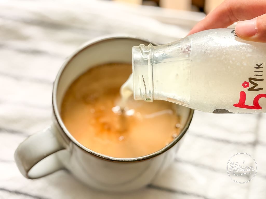 快樂的小牛喝起來就是不一樣！開箱五梅鮮乳 單一牧場的純粹乳香，孩子放學後的營養點心首選 @About Hsuan美美媽咪親子美食旅遊