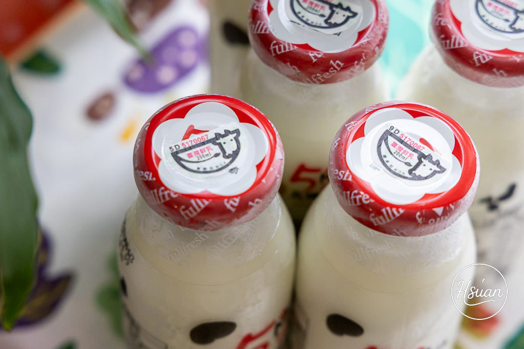 快樂的小牛喝起來就是不一樣！開箱五梅鮮乳 單一牧場的純粹乳香，孩子放學後的營養點心首選 @About Hsuan美美媽咪親子美食旅遊