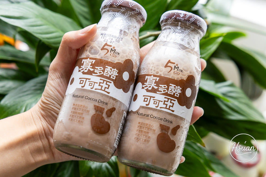 快樂的小牛喝起來就是不一樣！開箱五梅鮮乳 單一牧場的純粹乳香，孩子放學後的營養點心首選 @About Hsuan美美媽咪親子美食旅遊