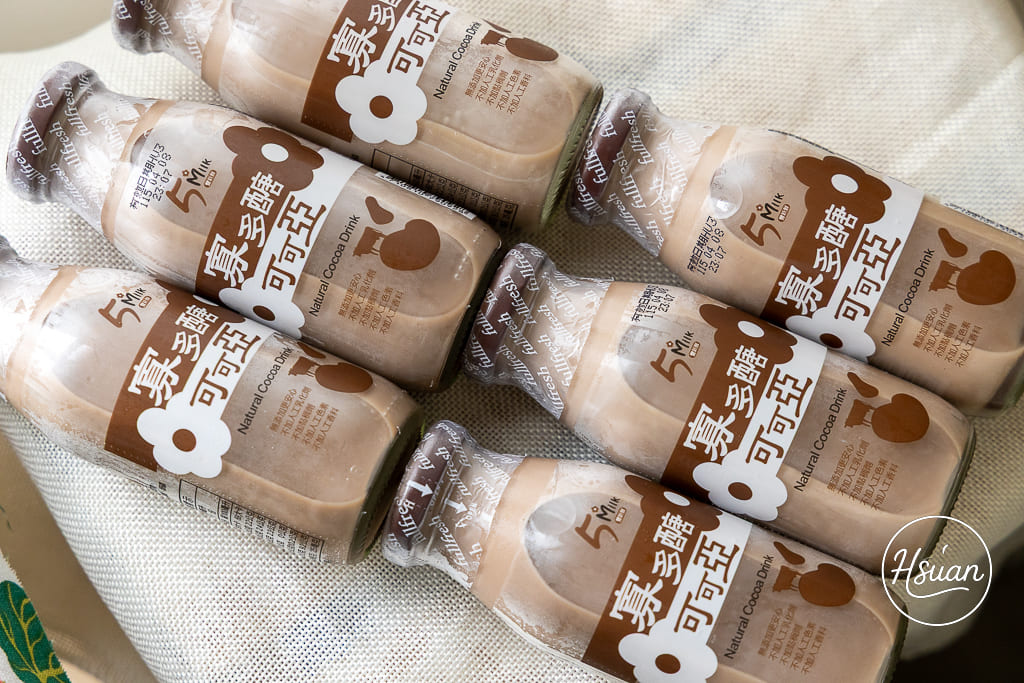 快樂的小牛喝起來就是不一樣！開箱五梅鮮乳 單一牧場的純粹乳香，孩子放學後的營養點心首選 @About Hsuan美美媽咪親子美食旅遊