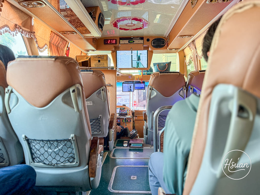 【2026 高雄運動觀光】只要$599！螢光竹旅・那瑪夏賞螢去  美濃走讀、布農傳統鋸木 DIY、秘境螢火蟲，比進香團還划算的超佛系行程！ @About Hsuan美美媽咪親子美食旅遊