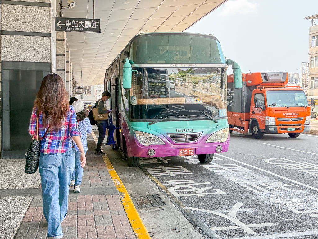 【2026 高雄運動觀光】只要$599！螢光竹旅・那瑪夏賞螢去  美濃走讀、布農傳統鋸木 DIY、秘境螢火蟲，比進香團還划算的超佛系行程！ @About Hsuan美美媽咪親子美食旅遊