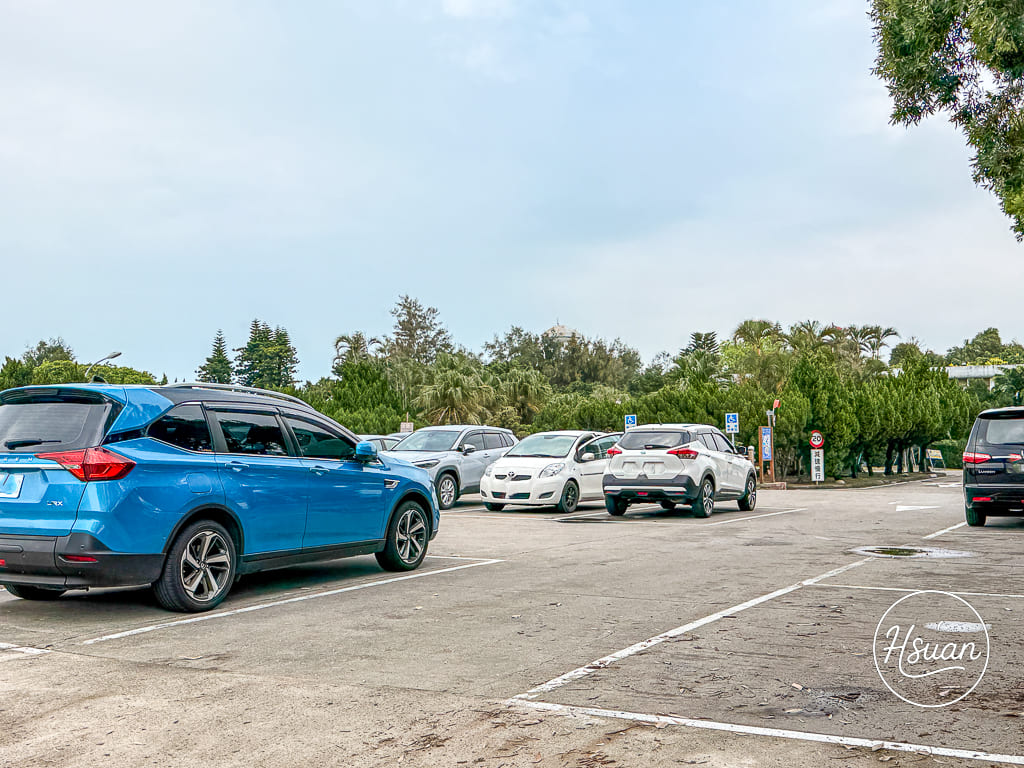 【台61線免費景點】苗栗通霄這樣玩 臺鹽通霄觀光園區：免門票泡腳玩水，帶長輩小孩西濱半日遊 @About Hsuan美美媽咪親子美食旅遊