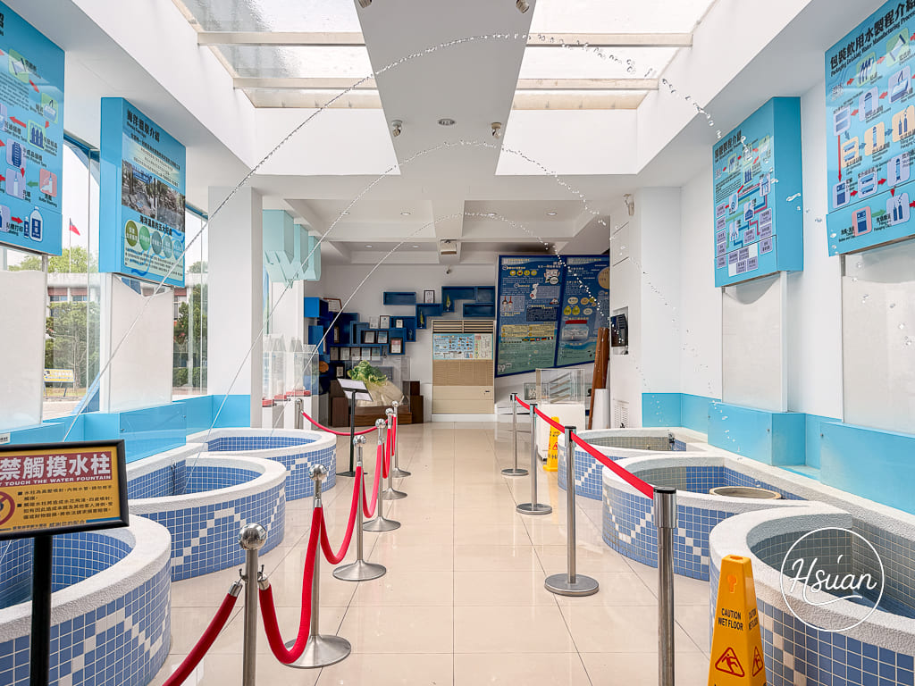 【台61線免費景點】苗栗通霄這樣玩 臺鹽通霄觀光園區：免門票泡腳玩水，帶長輩小孩西濱半日遊 @About Hsuan美美媽咪親子美食旅遊