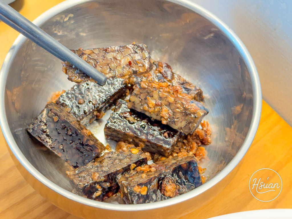 【過嶺美食】螺思堂螺螄粉過嶺店｜過嶺美食新選擇！文青感十足的客製化螺螄粉，現切滷味攤車必點 @About Hsuan美美媽咪親子美食旅遊