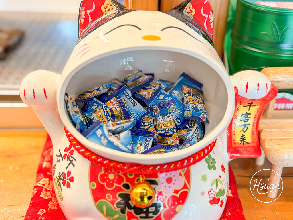 【過嶺美食】螺思堂螺螄粉過嶺店｜過嶺美食新選擇！文青感十足的客製化螺螄粉，現切滷味攤車必點 @About Hsuan美美媽咪親子美食旅遊