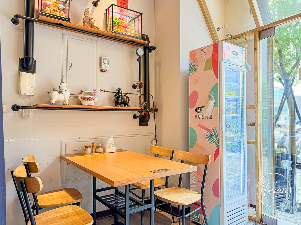 【過嶺美食】螺思堂螺螄粉過嶺店｜過嶺美食新選擇！文青感十足的客製化螺螄粉，現切滷味攤車必點 @About Hsuan美美媽咪親子美食旅遊