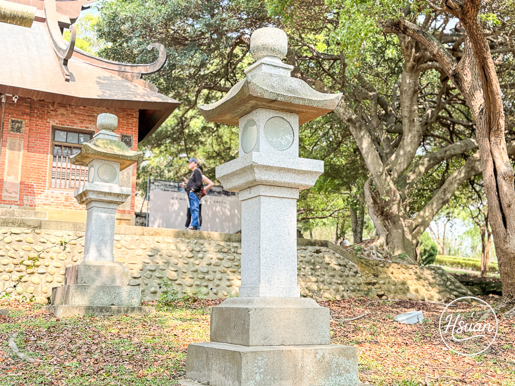 【苗栗通霄景點】通霄神社全新修復開放！台61線景點推薦，走入日式燈籠參道與虎頭山絕美海景，順遊裕芳食品採買50元平價零嘴 @About Hsuan美美媽咪親子美食旅遊