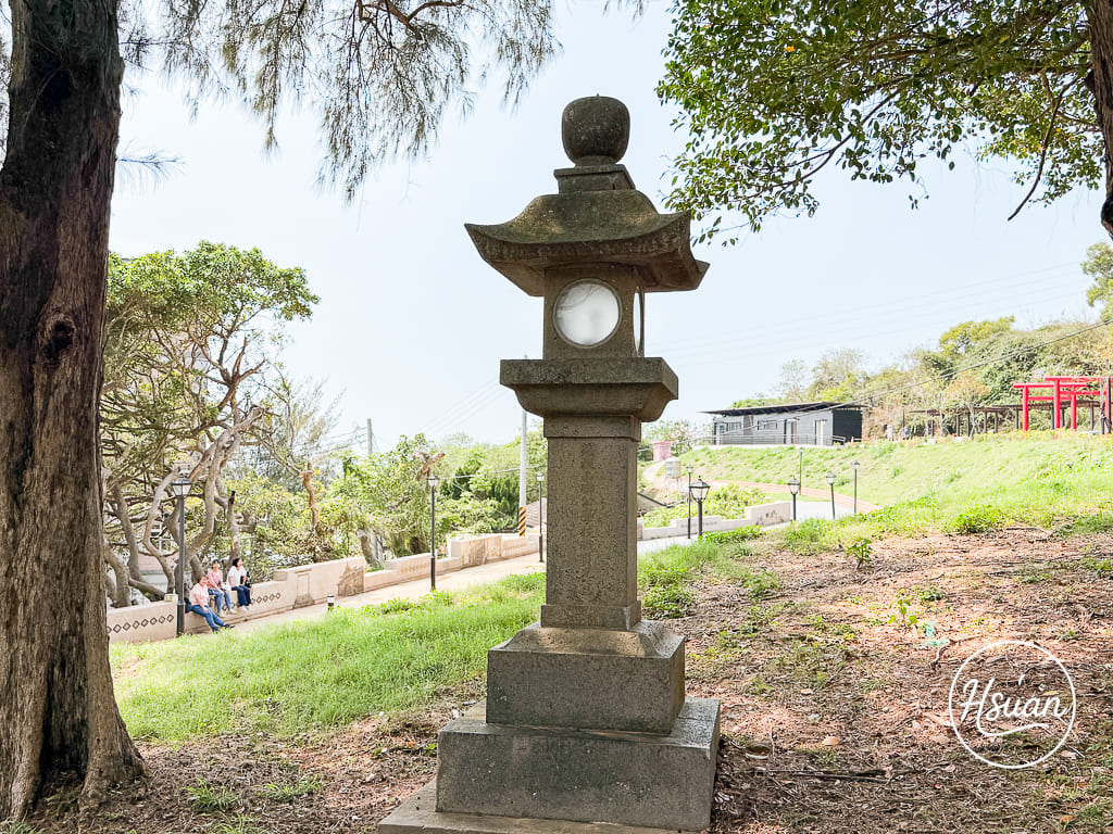 【苗栗通霄景點】通霄神社全新修復開放！台61線景點推薦，走入日式燈籠參道與虎頭山絕美海景，順遊裕芳食品採買50元平價零嘴 @About Hsuan美美媽咪親子美食旅遊