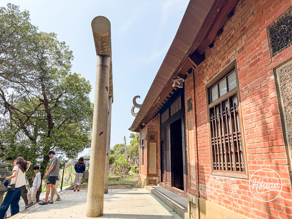【苗栗通霄景點】通霄神社全新修復開放！台61線景點推薦，走入日式燈籠參道與虎頭山絕美海景，順遊裕芳食品採買50元平價零嘴 @About Hsuan美美媽咪親子美食旅遊