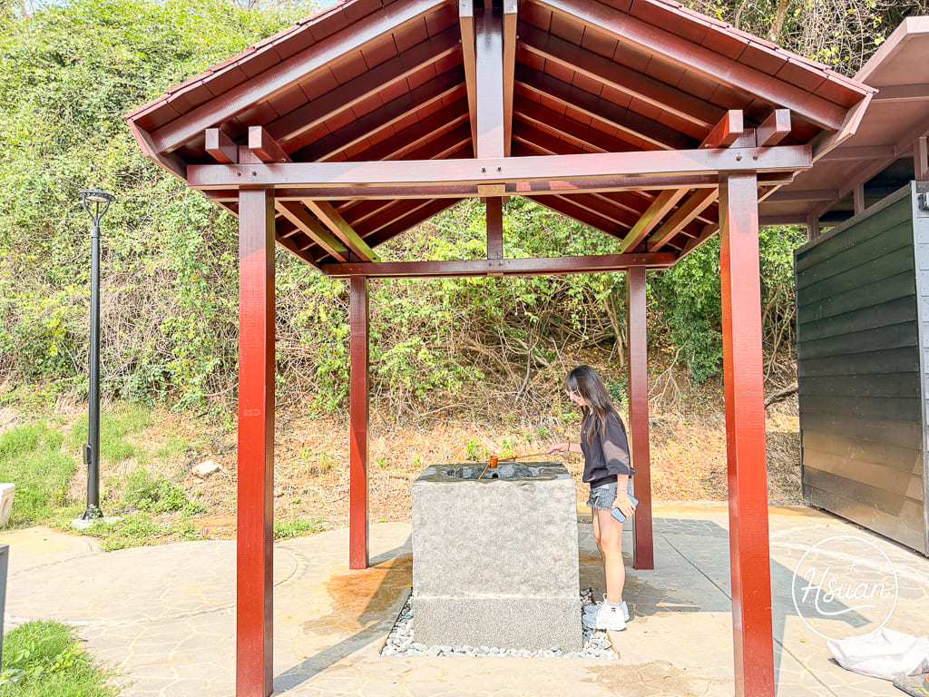 【苗栗通霄景點】通霄神社全新修復開放！台61線景點推薦，走入日式燈籠參道與虎頭山絕美海景，順遊裕芳食品採買50元平價零嘴 @About Hsuan美美媽咪親子美食旅遊