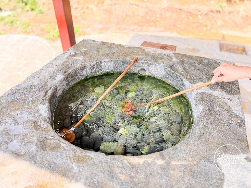 【苗栗通霄景點】通霄神社全新修復開放！台61線景點推薦，走入日式燈籠參道與虎頭山絕美海景，順遊裕芳食品採買50元平價零嘴 @About Hsuan美美媽咪親子美食旅遊