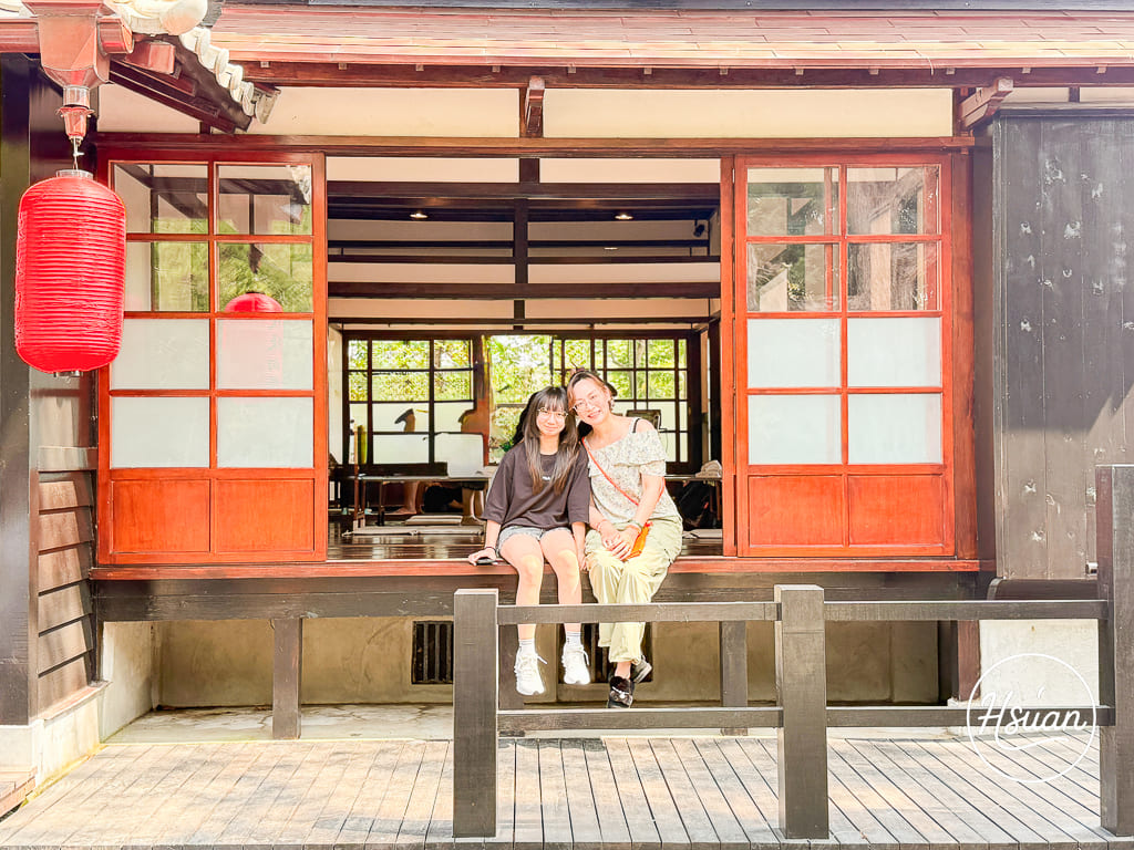 【苗栗通霄景點】通霄神社全新修復開放！台61線景點推薦，走入日式燈籠參道與虎頭山絕美海景，順遊裕芳食品採買50元平價零嘴 @About Hsuan美美媽咪親子美食旅遊