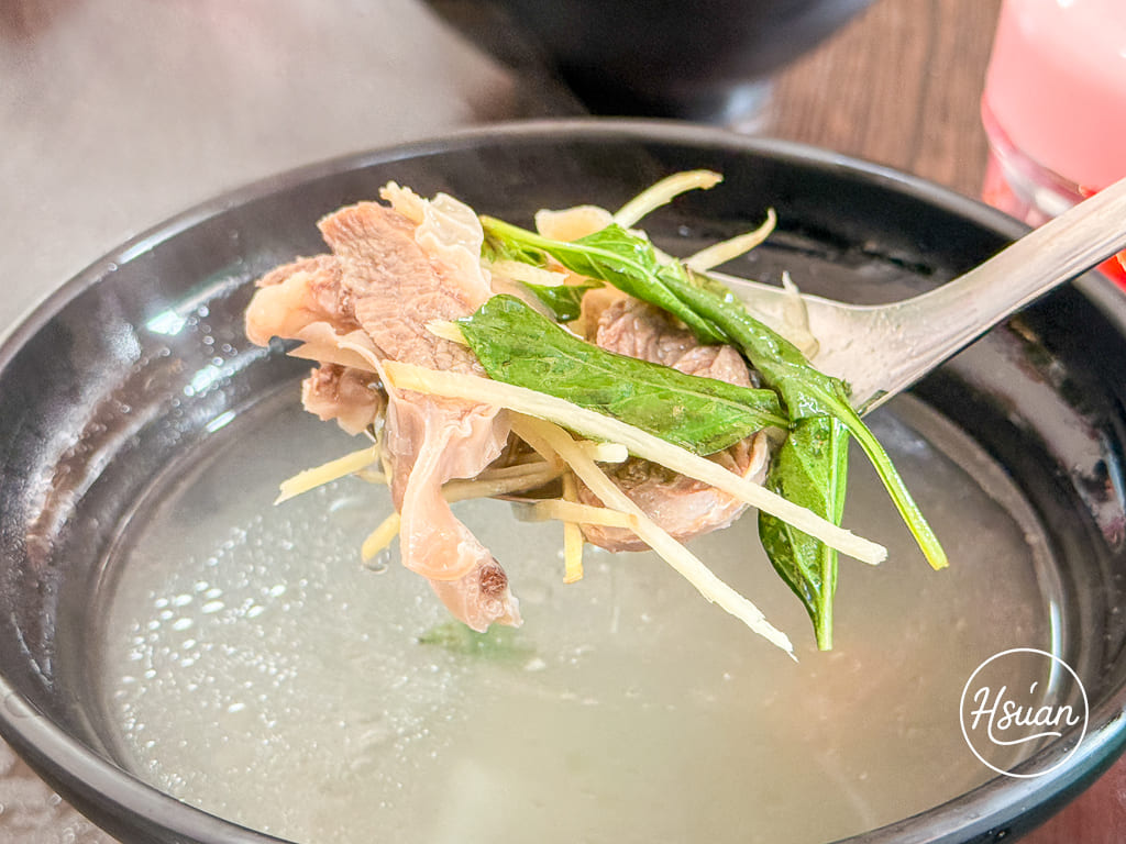 【苗栗通霄美食】四季清蒸小肉圓 澎湖原汁原味直送！鄰近神社的一口美味，滑Q皮與鮮香肉的完美比例 @About Hsuan美美媽咪親子美食旅遊