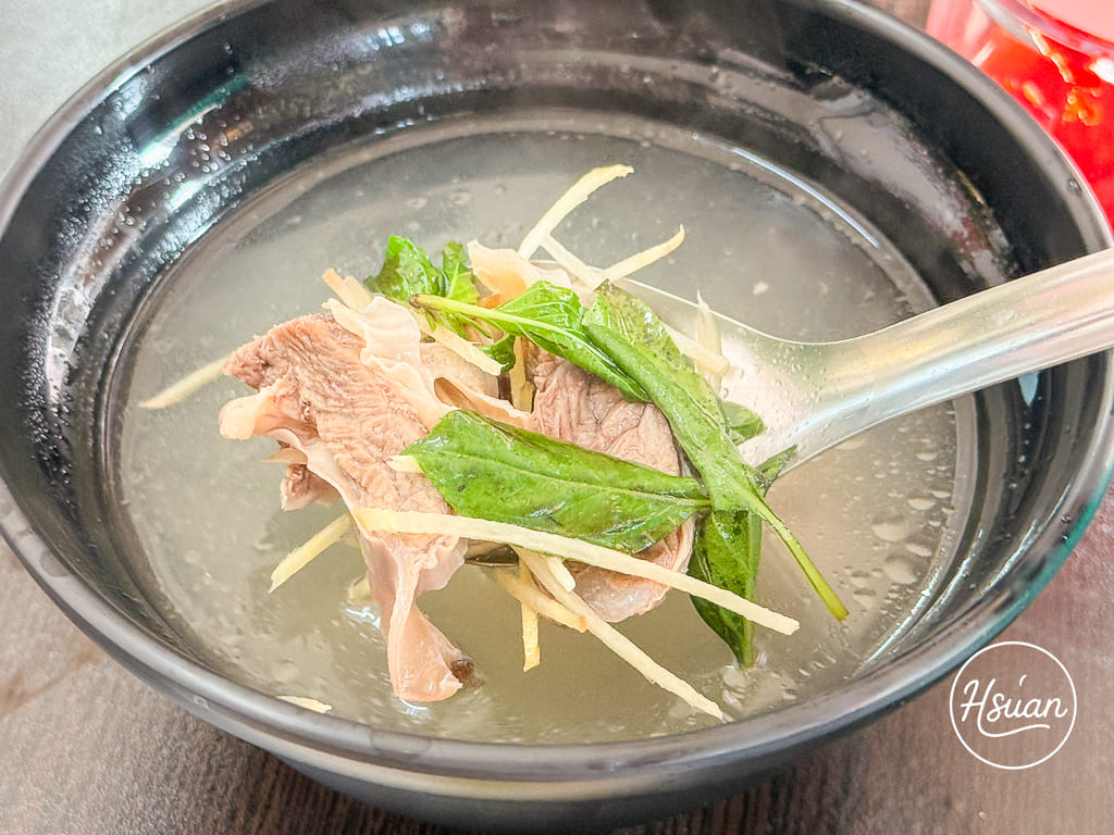 【苗栗通霄美食】四季清蒸小肉圓 澎湖原汁原味直送！鄰近神社的一口美味，滑Q皮與鮮香肉的完美比例 @About Hsuan美美媽咪親子美食旅遊