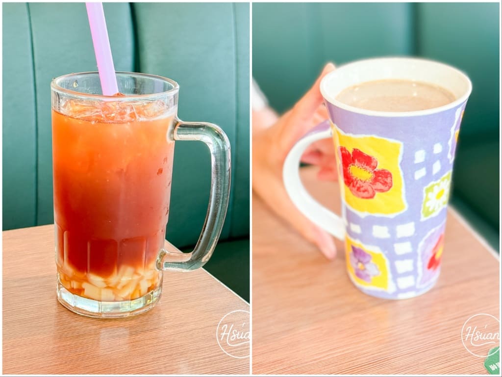 過嶺美食推薦｜簡單生活過嶺店：城市裡的浪漫玻璃屋，平日也客滿的超人氣義大利麵、焗飯 @About Hsuan美美媽咪親子美食旅遊
