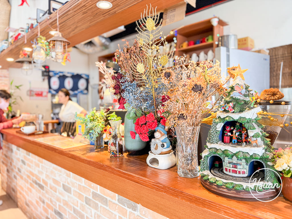 過嶺美食推薦｜簡單生活過嶺店：城市裡的浪漫玻璃屋，平日也客滿的超人氣義大利麵、焗飯 @About Hsuan美美媽咪親子美食旅遊